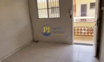 Imagem: Kitnet com 1 dorm, Boqueirão, Praia Grande