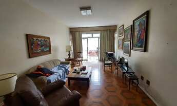 Imagem 2: Salão, 3 qtos, 2 banheiros sociais, copa, cozinha, 2 DCE, 1 vg escriturada