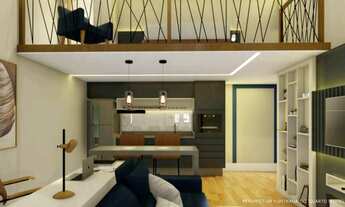 Imagem 7: SÃO VICENTE RESIDENCE - APTOS JUNTO AO CENTRO DE PETRÓPOLIS