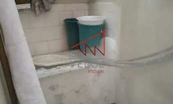 Imagem 7: Apartamento para venda possui 52 metros quadrados com 1 quarto em Catete - Rio de Janeiro