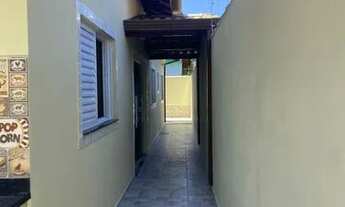 Imagem 3: Casa na praia em Itanhaém - SP