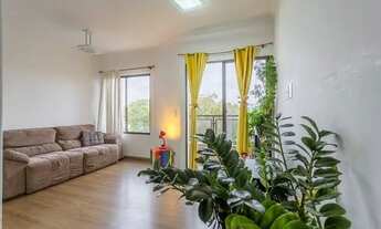 Imagem: Apartamento à venda no bairro Jabaquara