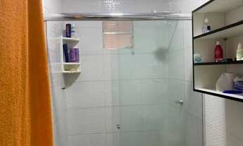 Imagem 6: Linda casa na cidade operária unidade 205