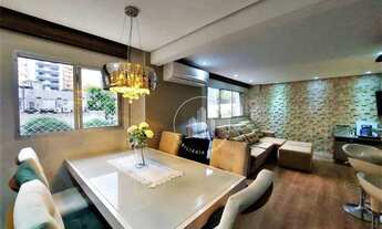 Imagem 5: Apartamento com 3 dormitórios à venda, 94 m² por R$ 980.000,00 - Beira Mar - Florianópolis