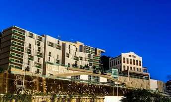 Imagem 5: Apartamento para aluguel com 67 metros quadrados com 1 quarto e belíssima vista mar