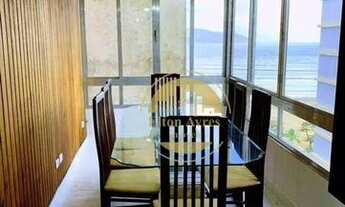 Imagem 2: Apartamento Residencial à venda, Itararé, São Vicente - AP0431