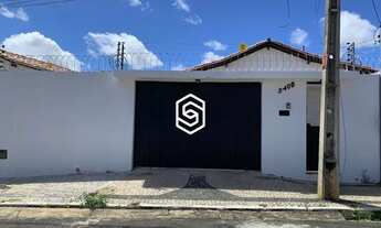 Imagem: 3092) CASA RESIDENCIAL NO BAIRRO DE FÁTIMA