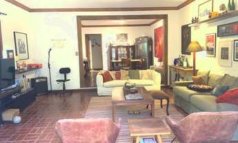 Imagem 7: Casa para aluguel com 180 metros quadrados com 3 quartos em Pinheiros - São Paulo - SP