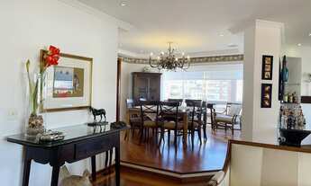 Imagem 7: Apartamento para venda com 375 metros quadrados com 4 quartos 4 suites 4 vagas Panamby São