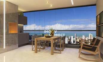 Imagem: Apartamento alto padrão com 3 à venda