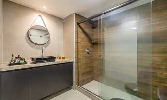 Imagem 3: Flat Apartamento com 1 dormitório