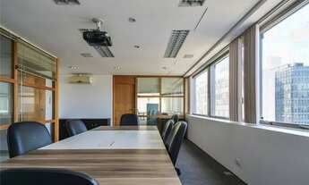 Imagem 5: SALA COMERCIAL em São Paulo - SP, Bela Vista