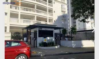 Imagem 5: Apartamento com 4 dormitórios para alugar, 124 m² por R$ 5.846,00/mês - Jardim Esplanada I