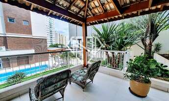 Imagem 4: Apartamento para venda tem 73 metros quadrados com 2 quartos em SANTANA - São Paulo - SP