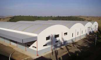 Imagem 6: Excelente Imóvel Industrial com ótima localização