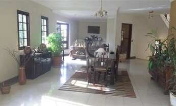 Imagem 2: Casa-Osasco-CITY BUSSOCABA