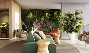 Imagem 6: Loft à venda Flat / studio com 2 dormitórios