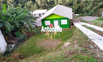 Imagem 5: Casa com 3 Dormitorio(s) localizado(a) no bairro Charqueadas em Caxias do Sul / Ref.:660