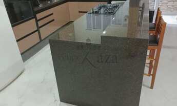 Imagem 6: Jacarei - Casa Padrão - Residencial Santa Paula