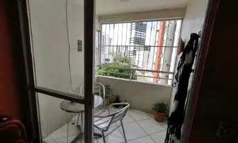 Imagem 5: Apartamento para venda tem 83 metros quadrados com 2 quartos em Boa Viagem - Recife - PE