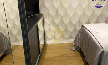 Imagem 6: Apartamento Residencial à venda, Gonzaga, Santos - AP0039