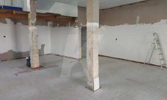 Imagem 7: Salão comercial