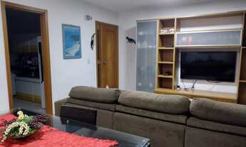 Imagem 2: Apartamento para aluguel com 113 metros quadrados com 3 quartos em Pituaçu - Salvador - BA