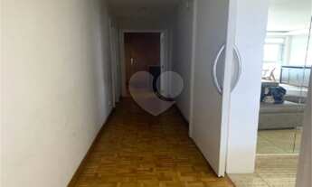 Imagem 5: Apartamento para aluguel e venda tem 124m² com 3 quartos sendo 3 suítes em Paraíso - São P