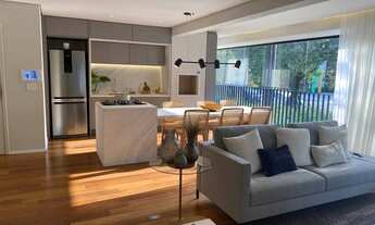 Imagem: Paraiso Apartamento A Venda 3 Dormitorios