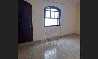 Imagem 4: Sobrado com 3 dormitórios para alugar, 177 m² por R$ 3.306,00/mês - Jardim Rina - Santo An