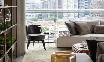 Imagem 7: SãO PAULO - Apartamento Padrão - Vila Olímpia