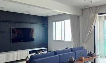 Imagem 2: Apartamento para venda com 161 metros quadrados com 3 quartos em São Marcos - São Luís - M