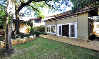 Imagem 3: Casa térrea para venda ou locação ao lado do Parque Vila Lobos