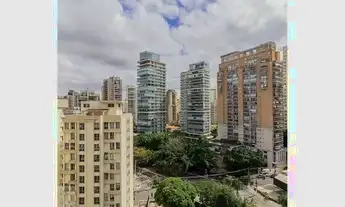 Imagem 2: Condomínio DUPLEX LIFE MOEMA no 17º Andar em Moema em São Paulo/SP - Apartamento Duplex à