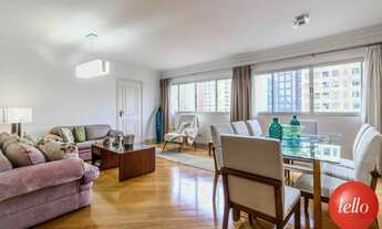 Imagem 3: São Paulo - Apartamento Padrão - Brooklin