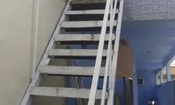 Imagem 3: Casa de Lage Casa com 1 dormitório