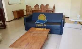 Imagem 6: Casa de condomínio para venda possui 136 metros quadrados com 3 quartos