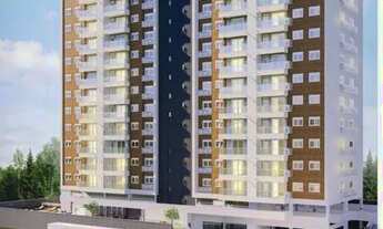 Imagem: Apartamento para venda tem 63 metros quadrados