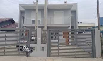 Imagem: CANOAS - Casa Padrão - Igara