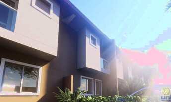 Imagem 7: Casa Duplex para venda com 74,30 m² em Planície da Serra