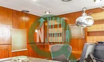 Imagem 4: Conjunto para alugar, 400 m² por R$ 52.522,00/mês - Bela Vista - São Paulo/SP