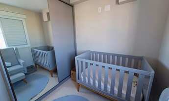 Imagem 5: Vendo Apartamento 82m² 3 quartos Indaiatuba