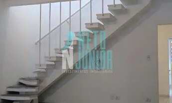 Imagem 5: Casa com 4 dormitórios para alugar, 200 m² por R$ 5.800,00 - Moema - São Paulo/SP