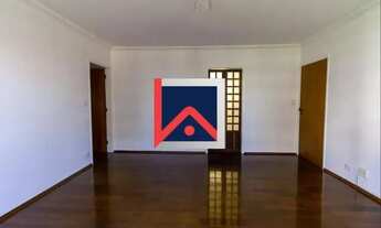 Imagem 4: Locação Apartamento 3 Dormitórios - 100 m² Alto da Lapa