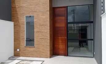 Imagem: Casa a venda Mossoró