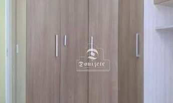 Imagem 8: Apartamento com 2 dormitórios, 50 m² - venda por R$ 265.000,00 ou aluguel por R$ 2.055,00