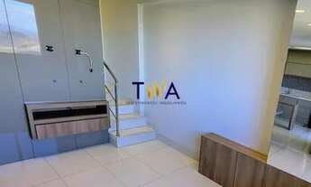 Imagem 3: Apartamento Duplex para aluguel, 2 quartos, 2 suítes, 2 vagas, Vila da Serra - Nova Lima/M