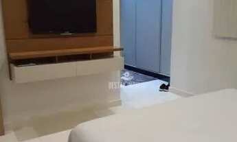 Imagem 2: Casa com 3 dormitórios à venda, 140 m² por R$ 525.000 - Jardim Europa - Uberlândia/MG