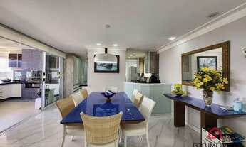 Imagem 6: Cobertura com 4 dormitórios à venda, 214 m² por R$ 4.150.000,00 - Riviera de São Lourenço