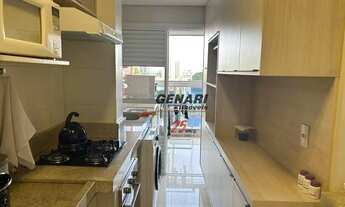 Imagem 7: Apartamento com 3 dormitórios, 95 m² - venda por R$ 850.000,00 ou aluguel por R$ 5.370,00